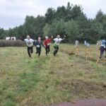 19.09.2021. Kozłów. Bieg Nieustraszonych / ŚSKG MTBCROSS