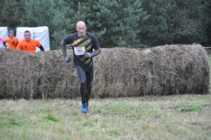 19.09.2021. Kozłów. Bieg Nieustraszonych / ŚSKG MTBCROSS