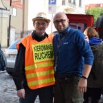 07.09.2021. Sandomierz. Pielgrzymka do Sulisławic / Grażyna Szlęzak-Wójcik / Radio Kielce