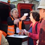 07.09.2021. Sandomierz. Pielgrzymka do Sulisławic / Grażyna Szlęzak-Wójcik / Radio Kielce