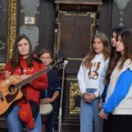 07.09.2021. Sandomierz. Pielgrzymka do Sulisławic / Grażyna Szlęzak-Wójcik / Radio Kielce