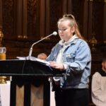 07.09.2021. Sandomierz. Pielgrzymka do Sulisławic / Grażyna Szlęzak-Wójcik / Radio Kielce