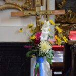 07.09.2021. Sandomierz. Pielgrzymka do Sulisławic / Grażyna Szlęzak-Wójcik / Radio Kielce