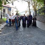 07.09.2021. Sandomierz. Pielgrzymka do Sulisławic / Grażyna Szlęzak-Wójcik / Radio Kielce