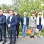 03.09.2021. Końskie. Inauguracja Koneckiego Września / Magda Galas / Radio Kielce