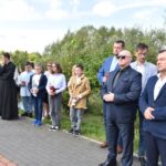 03.09.2021. Końskie. Inauguracja Koneckiego Września / Magda Galas / Radio Kielce