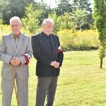 03.09.2021. Końskie. Inauguracja Koneckiego Września / Magda Galas / Radio Kielce