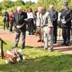03.09.2021. Końskie. Inauguracja Koneckiego Września / Magda Galas / Radio Kielce