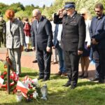 03.09.2021. Końskie. Inauguracja Koneckiego Września / Magda Galas / Radio Kielce