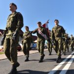 04.09.2021. Końskie. Obchody „Koneckiego Września” / Magda Galas / Radio Kielce