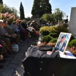 04.09.2021. Końskie. Obchody „Koneckiego Września” / Magda Galas / Radio Kielce