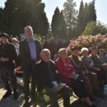 04.09.2021. Końskie. Obchody „Koneckiego Września” / Magda Galas / Radio Kielce