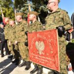 04.09.2021. Końskie. Obchody „Koneckiego Września” / Magda Galas / Radio Kielce