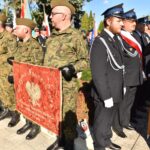 04.09.2021. Końskie. Obchody „Koneckiego Września” / Magda Galas / Radio Kielce