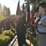 04.09.2021. Końskie. Obchody „Koneckiego Września” / Magda Galas / Radio Kielce