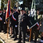 04.09.2021. Końskie. Obchody „Koneckiego Września” / Magda Galas / Radio Kielce