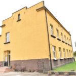 16.09.2021. Lipa. Otwarcie Klubu Seniora / Magdalena Galas-Klusek / Radio Kielce