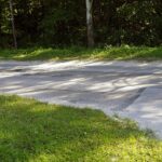 09.09.2021. Kielce. Ulica Zagnańska / Anna Kwapisz / Radio Kielce