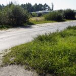 09.09.2021. Kielce. Ulica Zagnańska / Anna Kwapisz / Radio Kielce