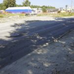 09.09.2021. Kielce. Ulica Zagnańska / Anna Kwapisz / Radio Kielce