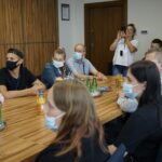 14.09.2021. Kielce. „Razem w przyszłość - spotkanie polsko-ukraińskie” / Anna Kwapisz / Radio Kielce