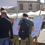 Setki ofert pracy na kieleckim Rynku