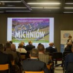 17.09.2021. Michniów. Prezentacja ministerialnego programu „Poznaj Polskę” / Anna Kwapisz / Radio Kielce