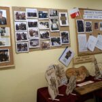 20.09.2021. Kielce. Otwarcie wystawy poświęconej żołnierzom ziemi świętokrzyskiej walczącym na Westerplatte / Anna Kwapisz / Radio Kielce