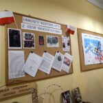 20.09.2021. Kielce. Otwarcie wystawy poświęconej żołnierzom ziemi świętokrzyskiej walczącym na Westerplatte / Anna Kwapisz / Radio Kielce