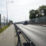 28.09.2021. Kielce. Most Herbski - nadanie imienia profesora Wacława Różańskiego / Anna Kwapisz / Radio Kielce