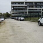 29.09.2021. Kielce. Ulica Malików / Anna Kwapisz / Radio Kielce