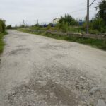 29.09.2021. Kielce. Ulica Malików / Anna Kwapisz / Radio Kielce