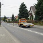 29.09.2021. Kielce. Ulica Malików / Anna Kwapisz / Radio Kielce