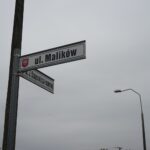 29.09.2021. Kielce. Ulica Malików / Anna Kwapisz / Radio Kielce