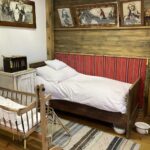 10.09.2021. Zawichost. Izba regionalna / Grażyna Szlęzak-Wójcik / Radio Kielce