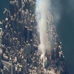 MAXAR TECHNOLOGIES HANDOUT / PAP/EPA