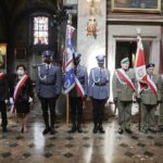 02.09.2021 Kielce. Msza święta za weteranów w katedrze / Jarosław Kubalski / Radio Kielce