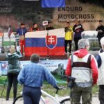 17.09.2021 Piekoszów. Otwarcie mistrzostw Europy w motocyklowych rajdach enduro / Jarosław Kubalski / Radio Kielce
