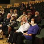 16.09.2021 Kielce. Zespół Państwowych Szkół Muzycznych. II Świętokrzyskie Dni Muzyki Dawnej im. Wincentego z Kielc / Jarosław Kubalski