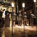 XIII-wieczne śpiewy ożyją w murach XII-wiecznego klasztoru