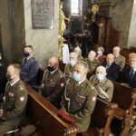 02.09.2021 Kielce. Msza święta za weteranów w katedrze / Jarosław Kubalski / Radio Kielce