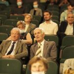 16.09.2021 Kielce. Zespół Państwowych Szkół Muzycznych. II Świętokrzyskie Dni Muzyki Dawnej im. Wincentego z Kielc / Jarosław Kubalski