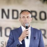 Na zdjęciu: wójt Piekoszowa Zbigniew Piątek / Fot. Jarosław Kubalski - Radio Kielce