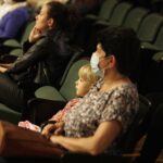 16.09.2021 Kielce. Zespół Państwowych Szkół Muzycznych. II Świętokrzyskie Dni Muzyki Dawnej im. Wincentego z Kielc / Jarosław Kubalski