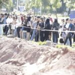 10.09.2020 Kielce. Politechnika Świętokrzyska. Inauguracja zawodów łazików marsjańskich - European Rover Challenge 2021 / Jarosław Kubalski / Radio Kielce