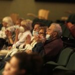 16.09.2021 Kielce. Zespół Państwowych Szkół Muzycznych. II Świętokrzyskie Dni Muzyki Dawnej im. Wincentego z Kielc / Jarosław Kubalski