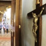 02.09.2021 Kielce. Msza święta za weteranów w katedrze / Jarosław Kubalski / Radio Kielce