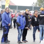 17.09.2021 Piekoszów. Otwarcie mistrzostw Europy w motocyklowych rajdach enduro / Jarosław Kubalski / Radio Kielce