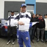 17.09.2021 Piekoszów. Otwarcie mistrzostw Europy w motocyklowych rajdach enduro / Jarosław Kubalski / Radio Kielce