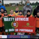 Piłkarska Akademia Skarżyska / Piłkarska Akademia Skarżyska